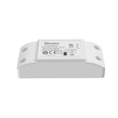 SONOFF Basic R4 WiFi Wireless Smart Switch