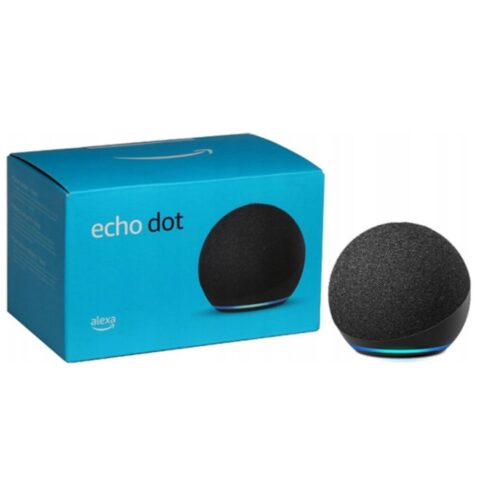 Amazon Echo Dot 5th Generation