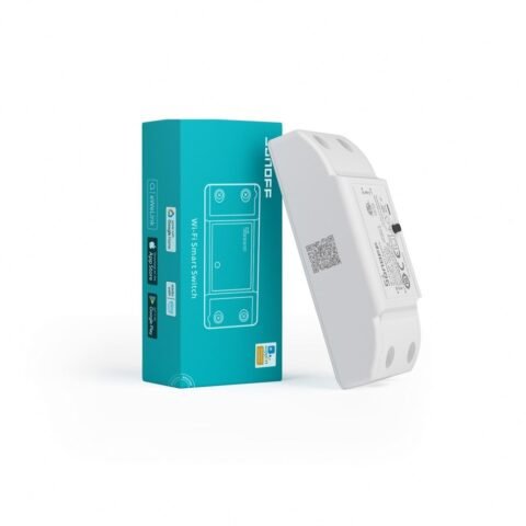 SONOFF Basic R4 WiFi Wireless Smart Switch