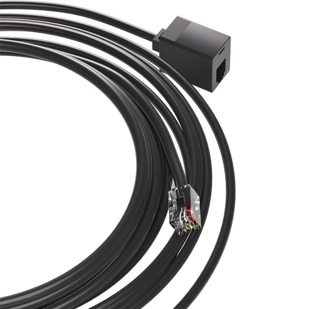 SONOFF RL560 5M Sensor Extension Cable 2 SONOFF RL560 5M Sensor Extension Cable