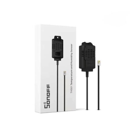 SONOFF Temp and Humidity Sensor THS01