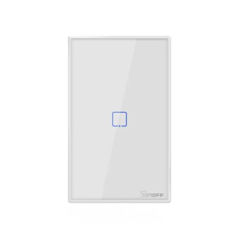 SONOFF TX Series WiFi Wall Switches US 1 Gang