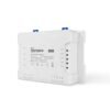 SONOFF 4CHR3 4 gang WiFi Smart Switch