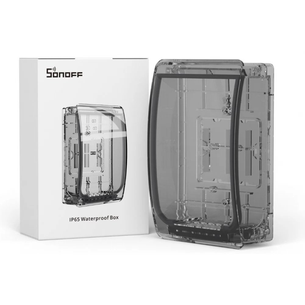 SONOFF Waterproof Box R2