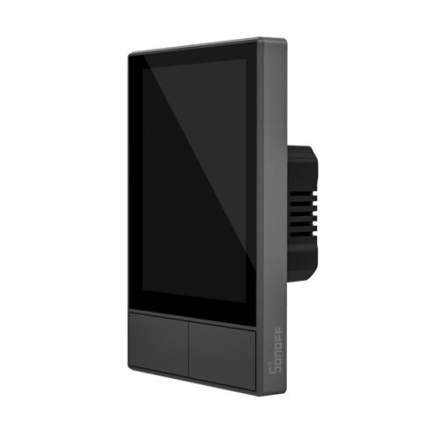 SONOFF NSPanel Smart Scene Wall Switch 120 Type
