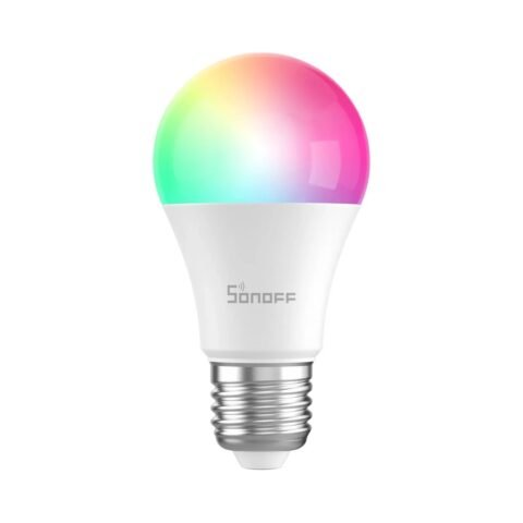 SONOFF Smart WiFi LED Bulb B05-BL-A60