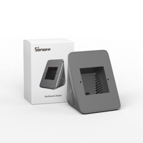 Desk Enclosure Stand for NSPanel and NSPanel Pro