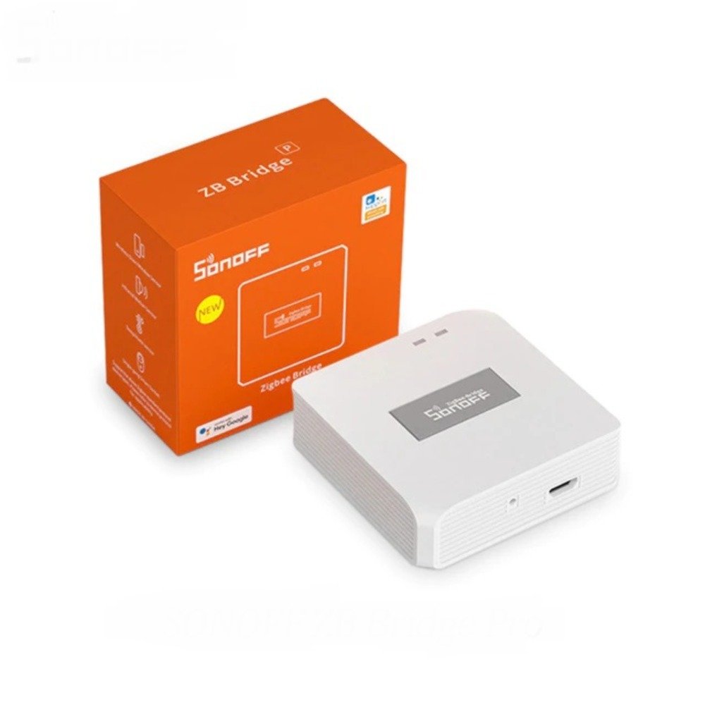 SONOFF Zigbee Bridge Pro