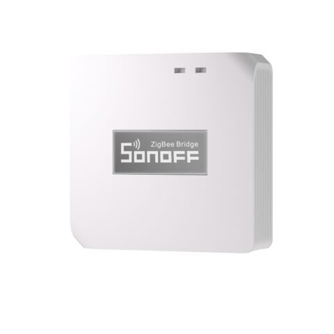 SONOFF Zigbee Bridge Pro
