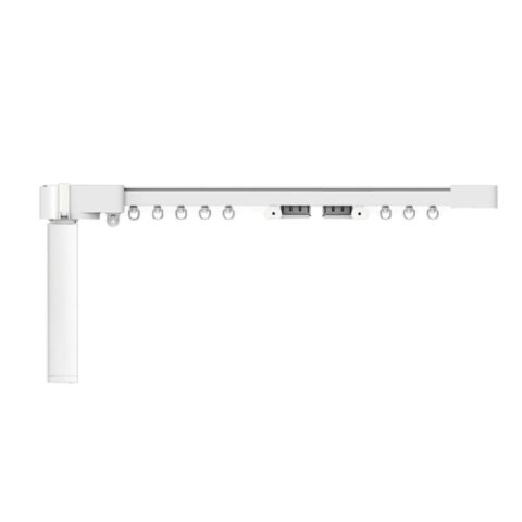 eWelink Smart Motorized WiFi Curtain 2.2 - 3.2m