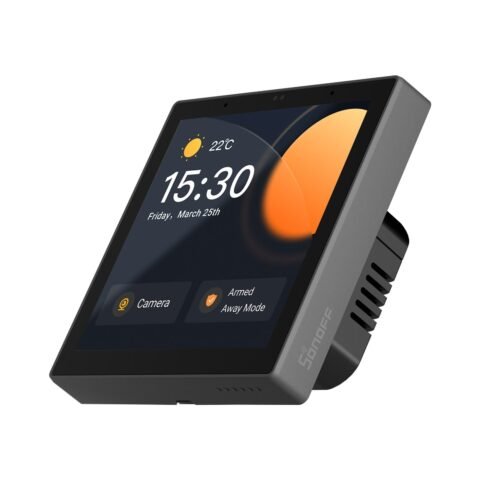 SONOFF NSPanel Pro Smart Home Control Panel 85 Type