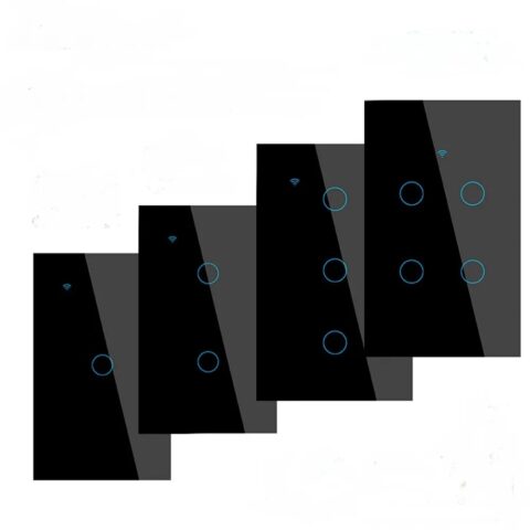 eWelink WiFi Smart Wall Switch