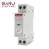EARU 1P eWeLink WiFi MCB Smart Circuit Breaker 63A