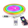 Neon Rope Light with Music Sync RGBIC