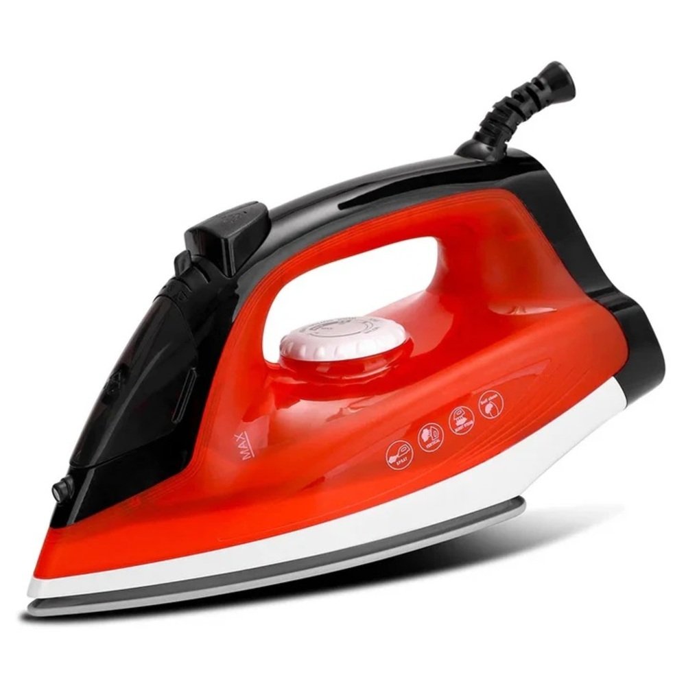 RAF Electric Steam Iron R1212_2 RAF Electric Steam Iron 1400W