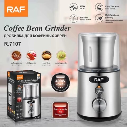 RAF Coffee Grinder 400W