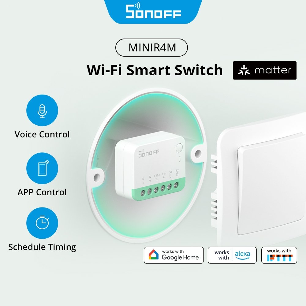 Sonoff-MINIR4M-Matter-Smart-Switch_3 SONOFF MINIR4M Matter Smart Switch