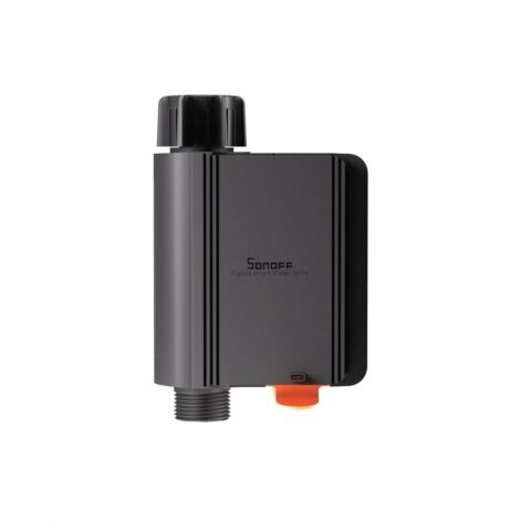 SONOFF Zigbee Smart Water Valve SWV