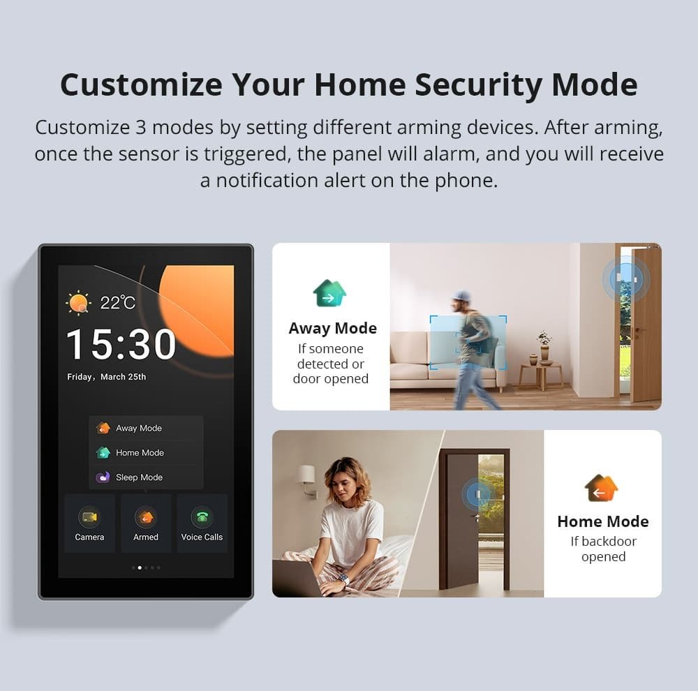 sonoff ns panle pro US 120_6 - Copy SONOFF NSPanel Pro Smart Home Control Panel 120 Type