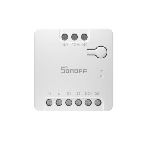 SONOFF MINI Dry WiFi Smart Switch MINI-D