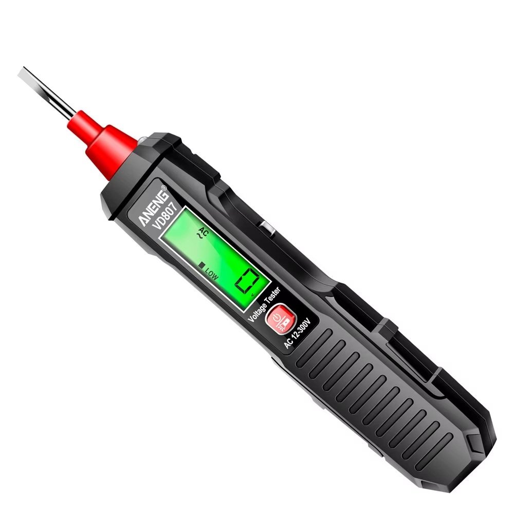 Smart Electric Pen Tester
