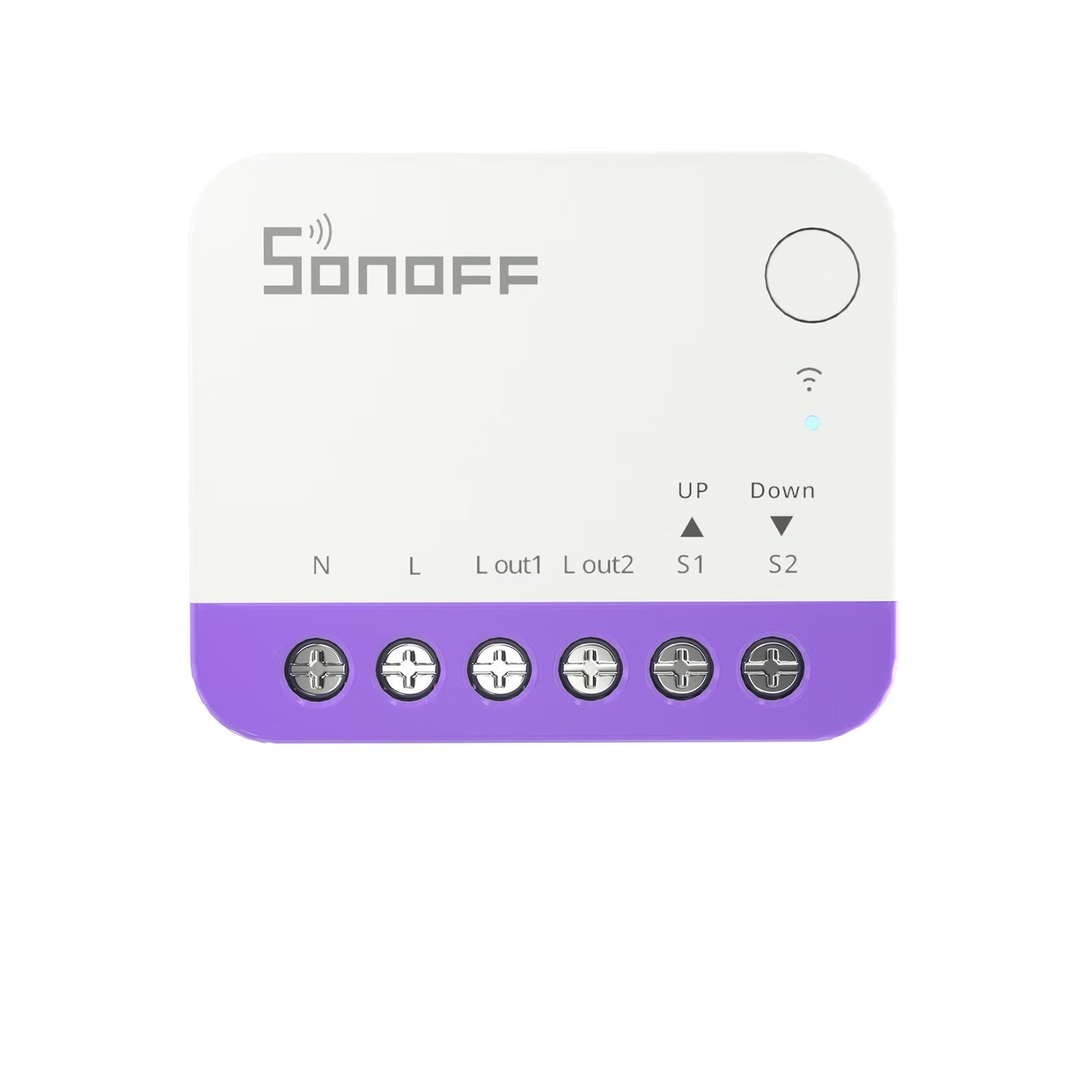 SONOFF Smart Roller Shutter Switch MINI-RBS