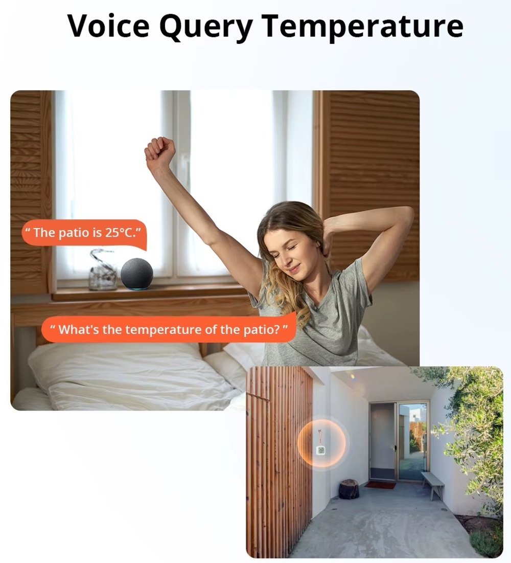 SONOFF SNZB-02WD IP65 Zigbee LCD Smart Temperature Humidity Sensor_7 SONOFF Zigbee LCD Smart Temperature Humidity Sensor SNZB-02WD