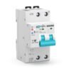 Tuya WiFi Smart Circuit Breaker 2P