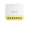 SONOFF MINI DUO 2-Gang Zigbee Smart Switch MINI-ZB2GS