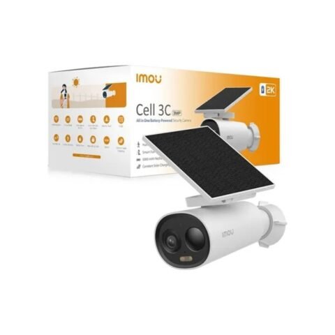 Imou Cell 3C Smart Security Camera