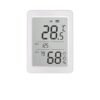 SONOFF AirGuard TH 3.6'' LCD Zigbee Temp. And Humidity Sensor SNZB-02DR2