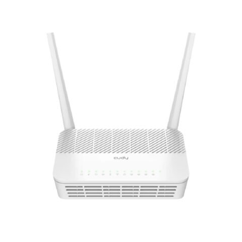 CUDY AC1200 WiFi Router