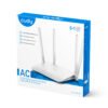 CUDY AC1200 Gigabit Mesh WiFi Router