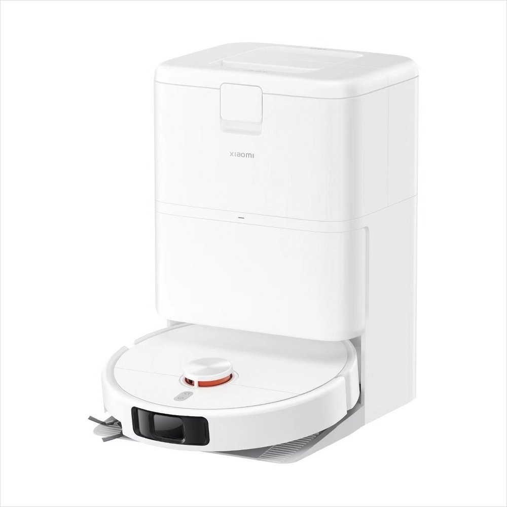 Xiaomi Robot Vacuum H50 Pro