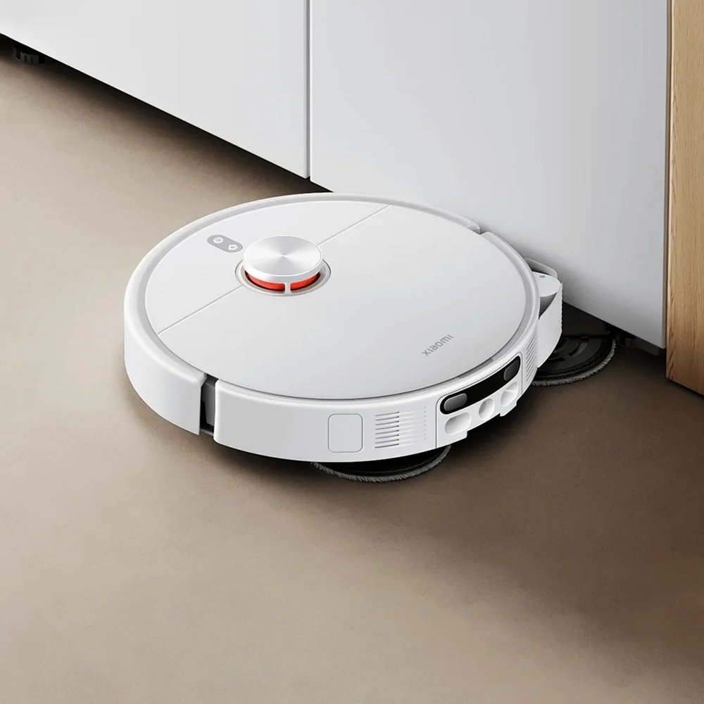 Xiaomi Robot Vacuum H50 Pro Smart Robotic Cleaner_5 Xiaomi Robot Vacuum H50 Pro