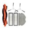 Replacement Accessories for Xiaomi Robot Vacuum S40C