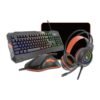 MeeTion 4 in 1 PC Gaming Kits C505