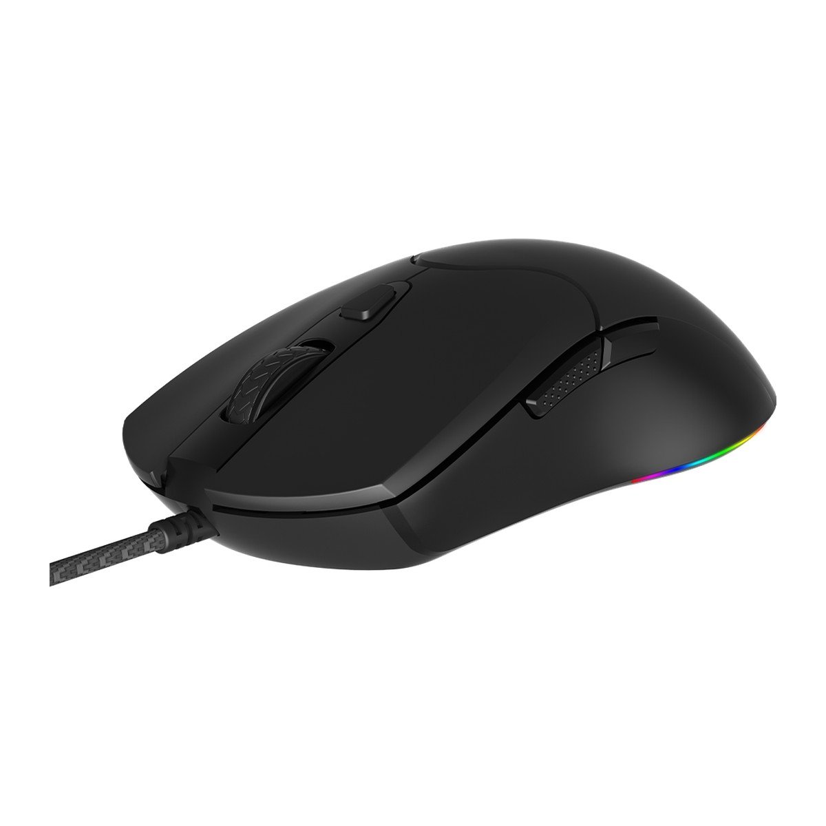 MeeTion Gaming RGB Backlight Mouse GM21