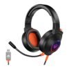 MeeTion Virtual 7.1 Surround Sound Gaming Headset HP12