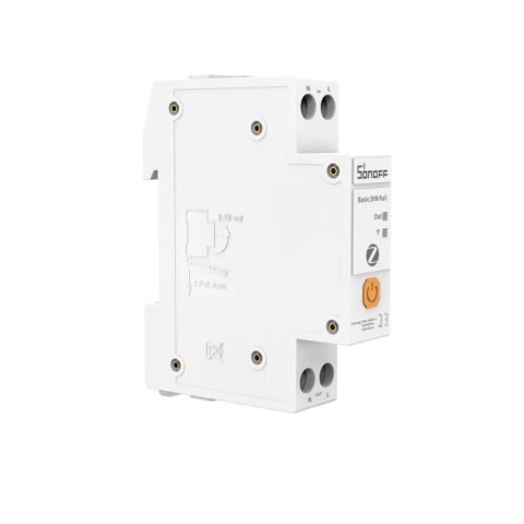 SONOFF Zigbee Smart Circuit Breaker BASIC-ZB1GSP